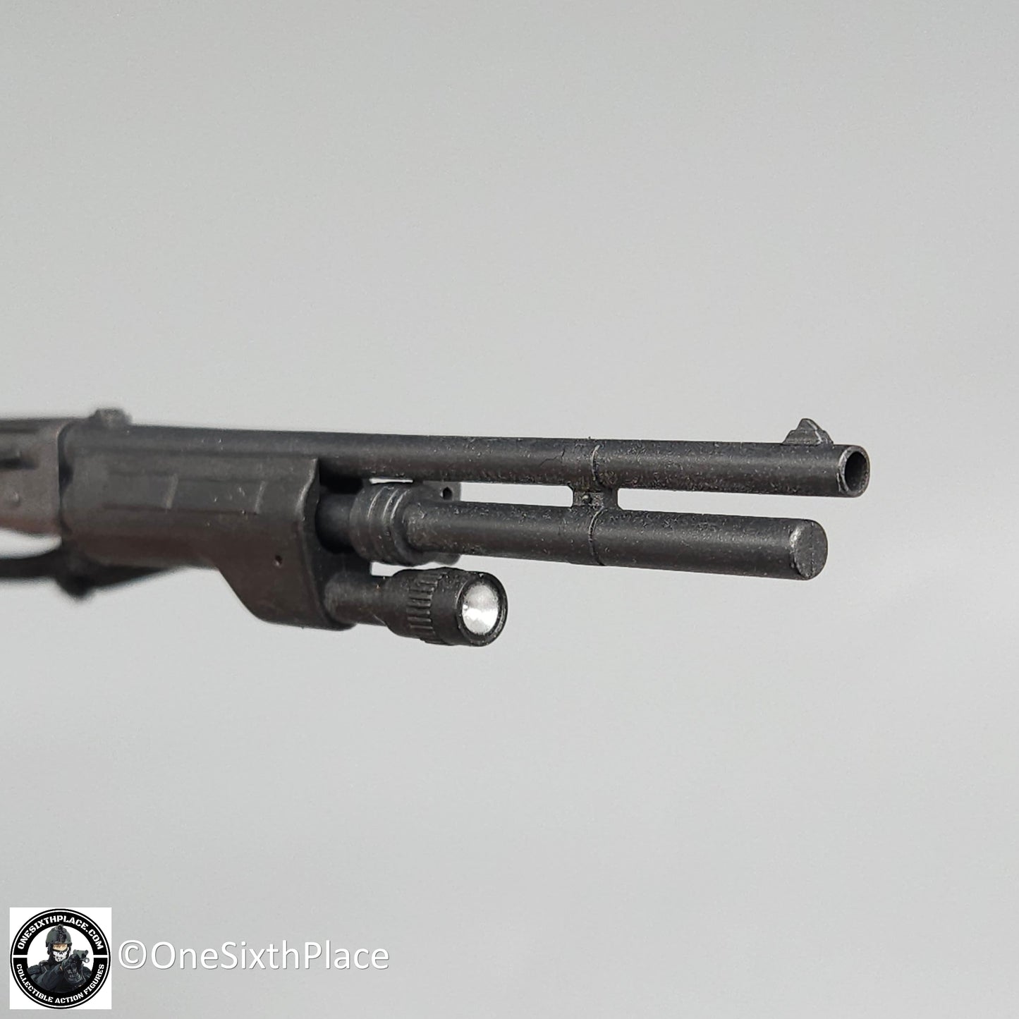 1:6 scale Dragon Navy SEAL Rick Tactical 870 Shotgun for 12" Figures