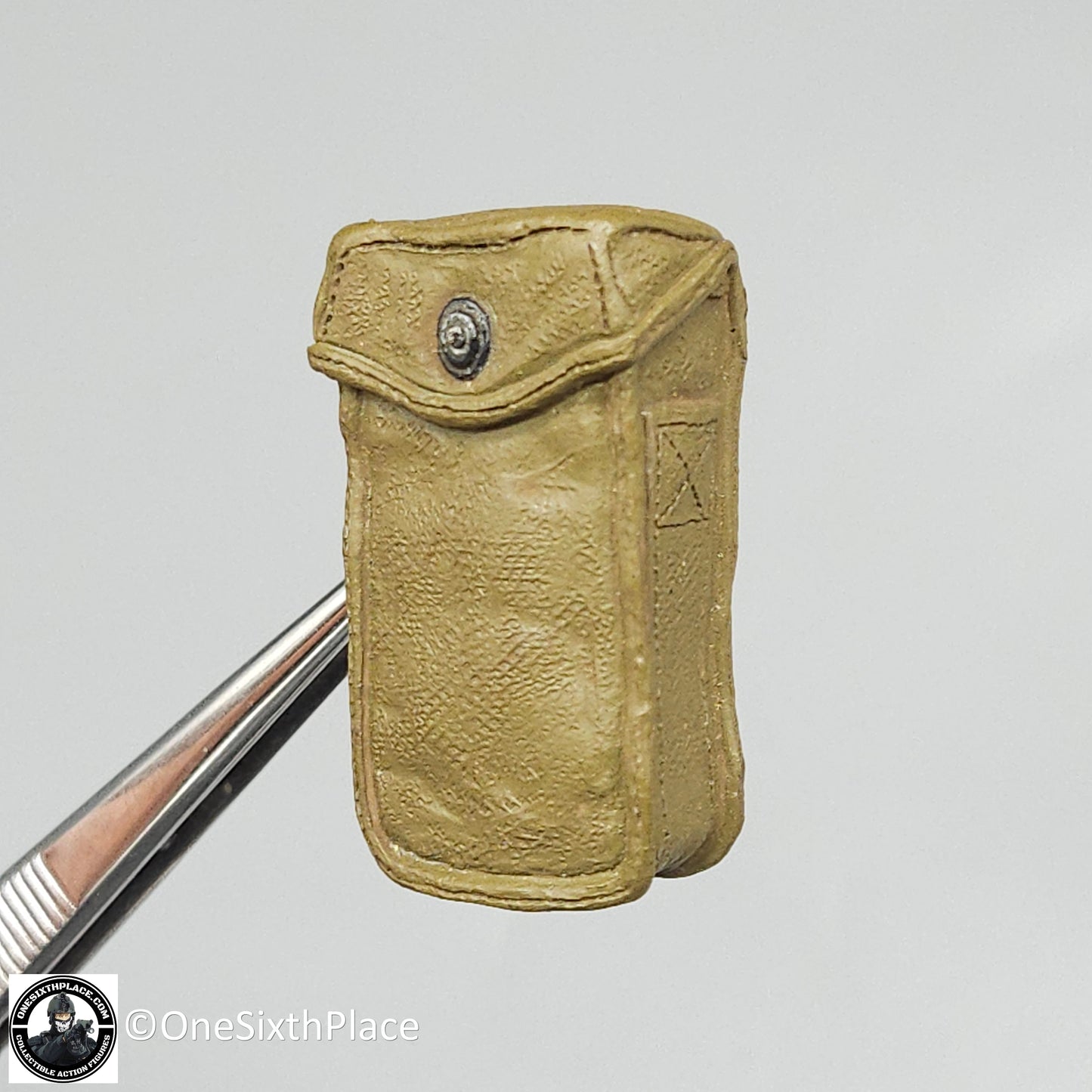 1:6 Ultimate Soldier Vietnam MIKE Force Molded Large Pouch for 12" Figures