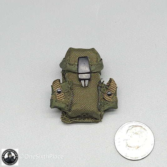1:6 scale Toy Soldier LC2 Ammo Pouch for 12" Figures