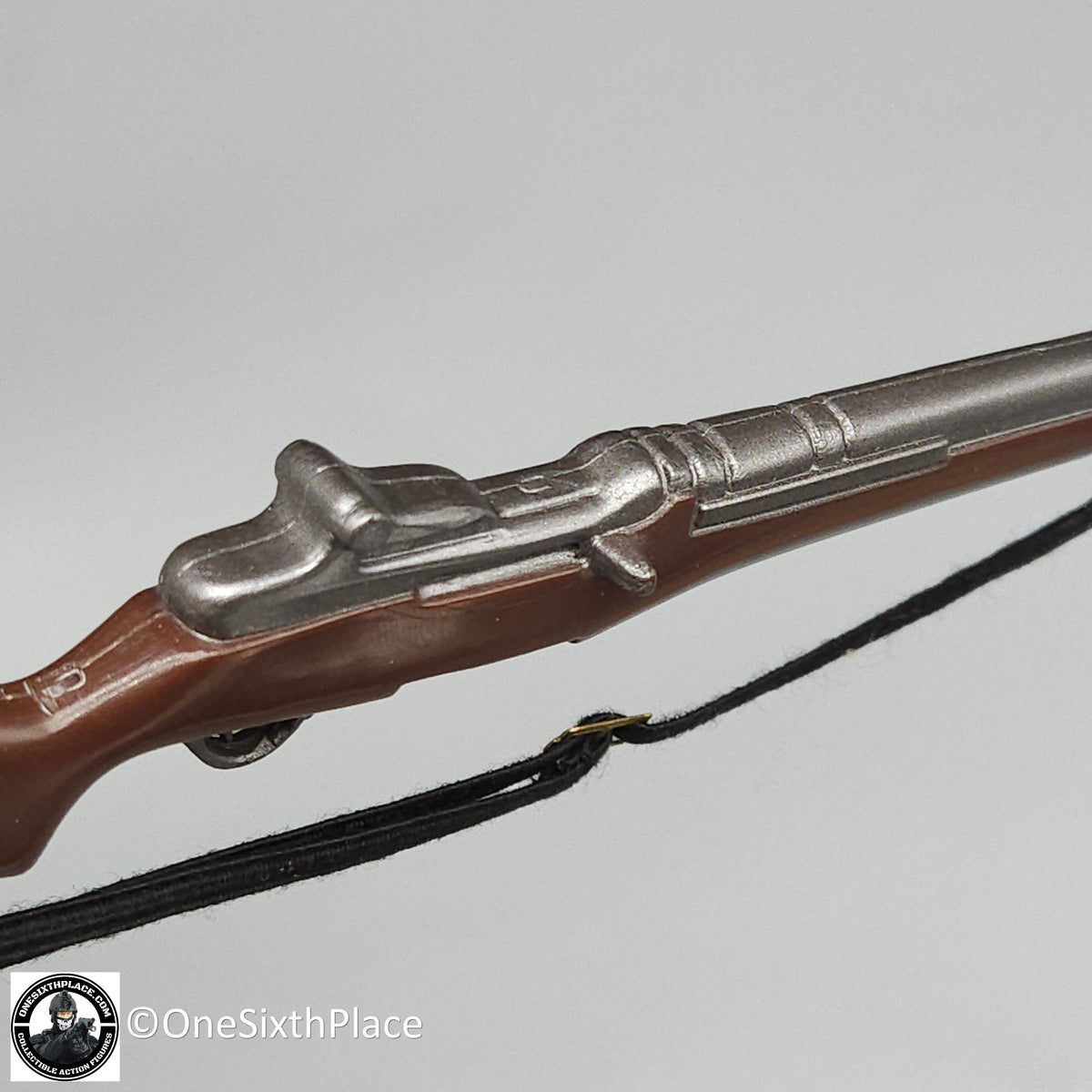 1:6 scale Cotswold WWII US M1 Garand Rifle for 12" Figures