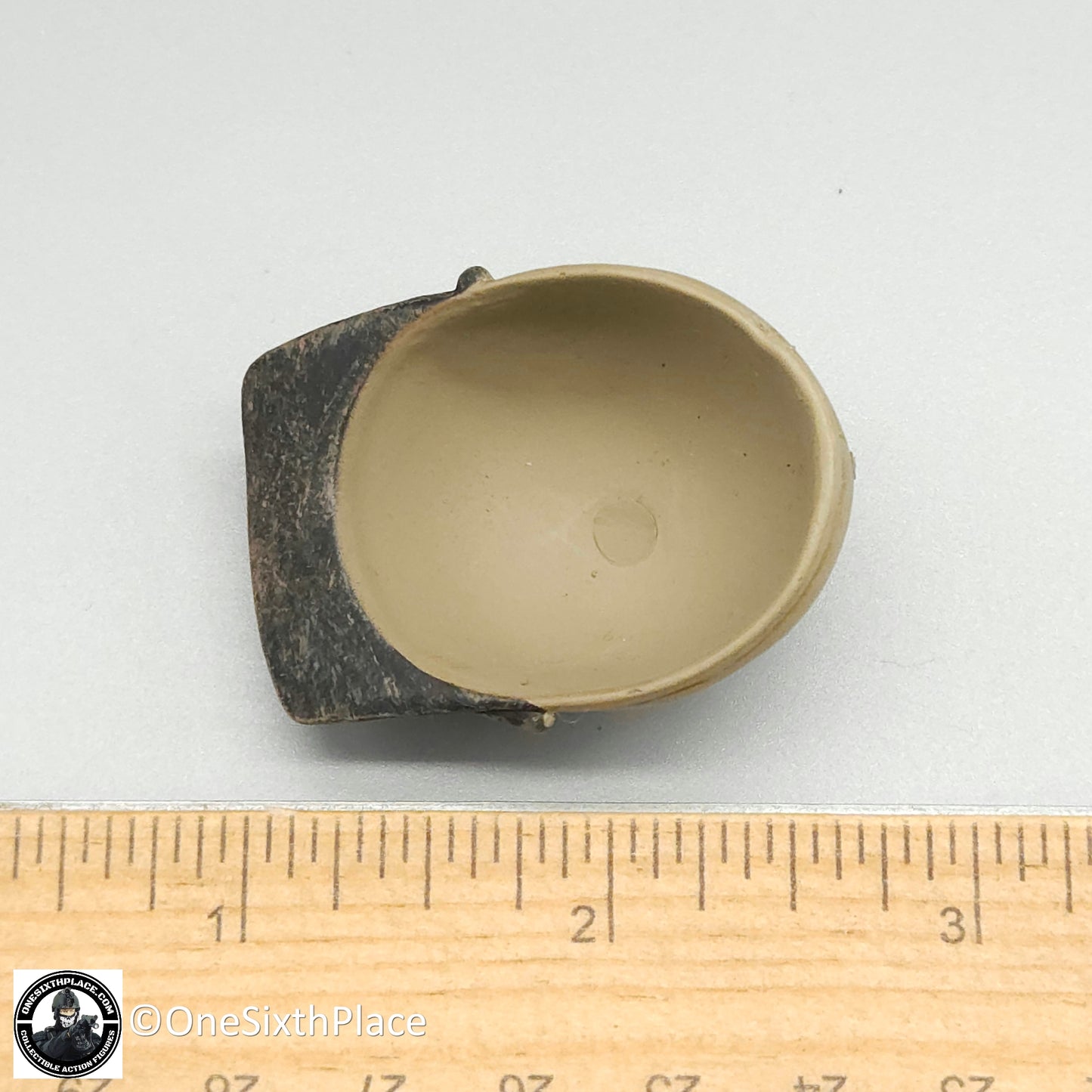 1:6 Sideshow Civil War Confederate Texas Infantry Forage Cap 12" GI Joe Dragon