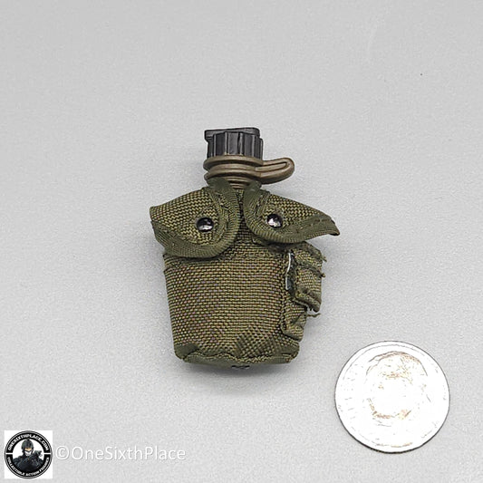 1:6 scale Toy Soldier LC2 ALICE Canteen for 12" Figures