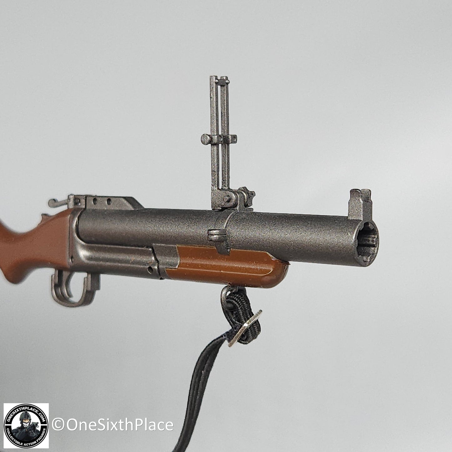 1:6 scale Dragon Modern M79 Grenade Launcher for 12" Figures