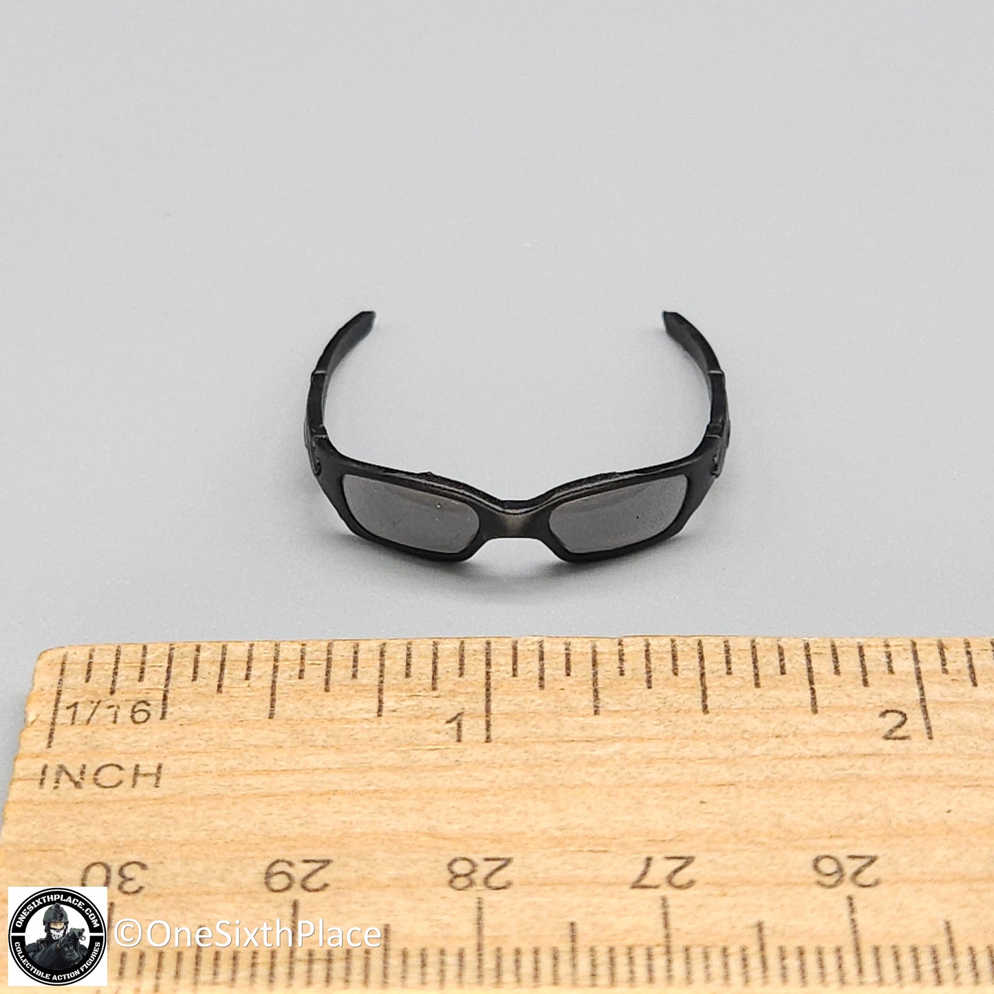 1:6 scale Easy & Simple NAVY Special Warfare Operator Sunglasses for 12" Figures