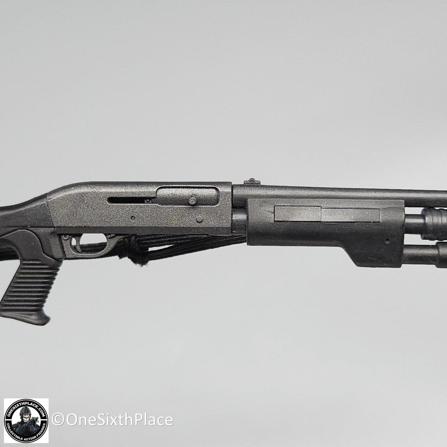 1:6 scale Dragon Navy SEAL Rick Tactical 870 Shotgun for 12" Figures
