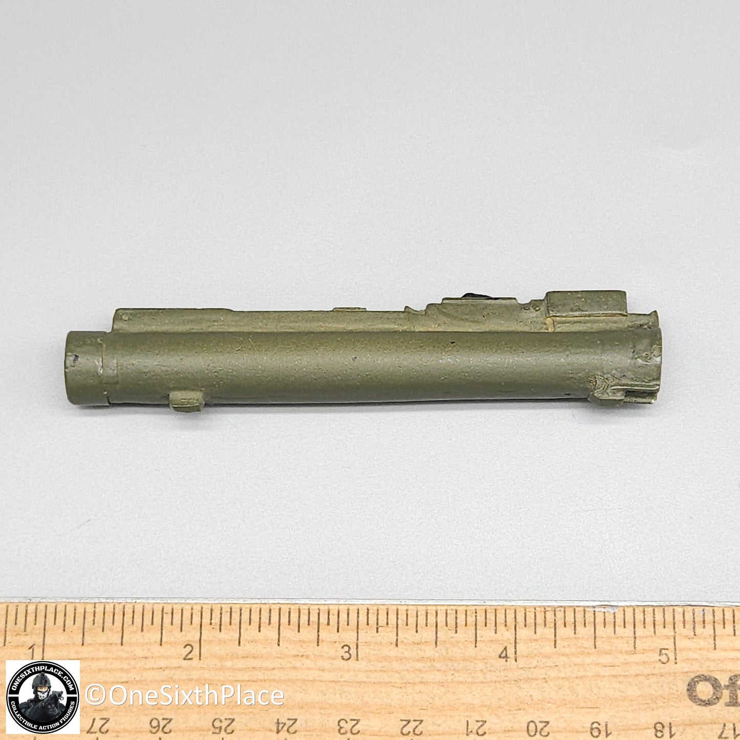 1:6 scale Ultimate Soldier Vietnam LAW Rocket Launcher (Solid Mold) for 12" Figures