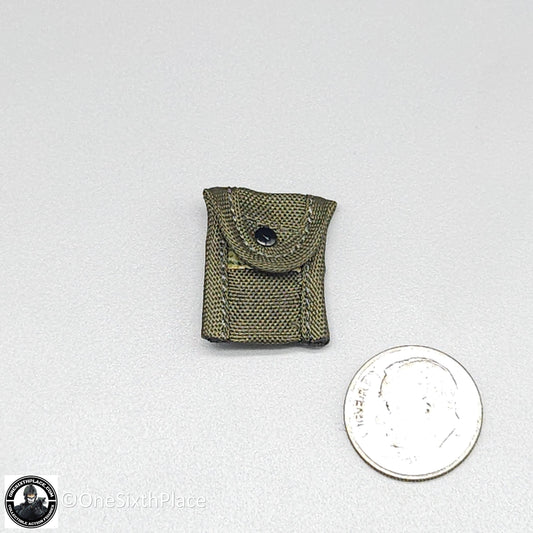1:6 scale Toy Soldier LC2 Compass Pouch for 12" Figures
