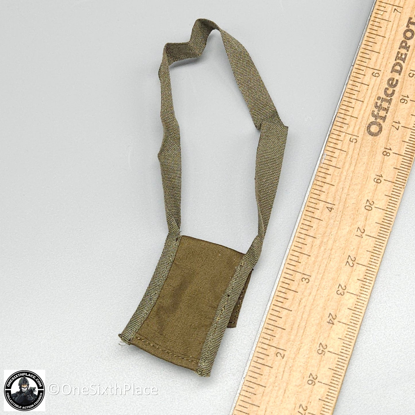 1:6 scale Ujindou Vietnam MACV-SOG Team Leader Claymore Mine Bag for 12" Figures