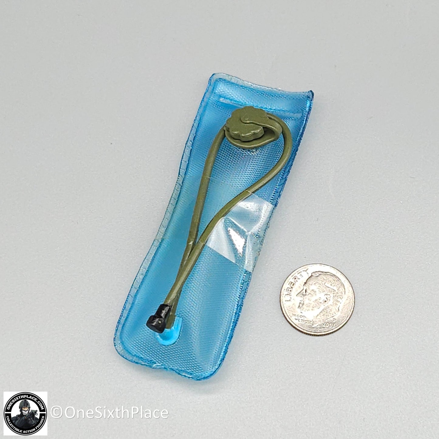 1:6 scale BBI USMC Sniper Snake Hydration Pack for 12" Figures