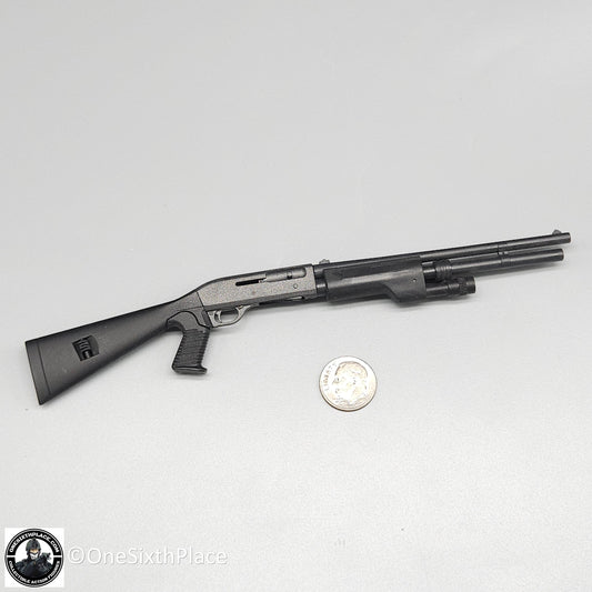 1:6 scale Dragon Navy SEAL Rick Tactical 870 Shotgun for 12" Figures