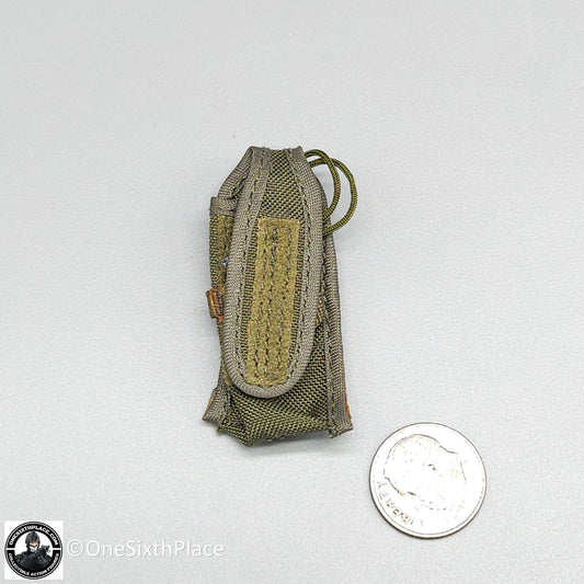 1:6 scale Toy Soldier LC2 Radio Pouch for 12" Figures