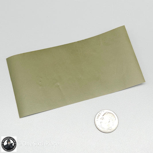 1:6 scale Ujindou Vietnam MACV-SOG Team Leader Green Tape for 12" Figures