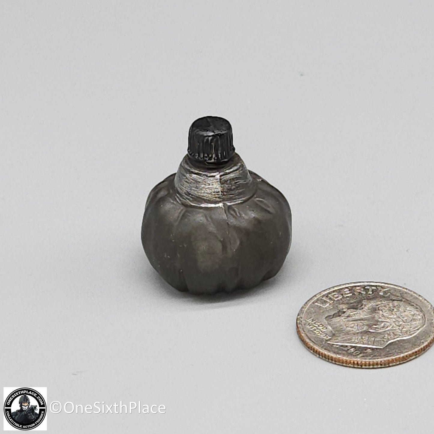 1:6 Ultimate Soldier WWII Gammon Bomb Hand Grenade for 12" Figures USMC British