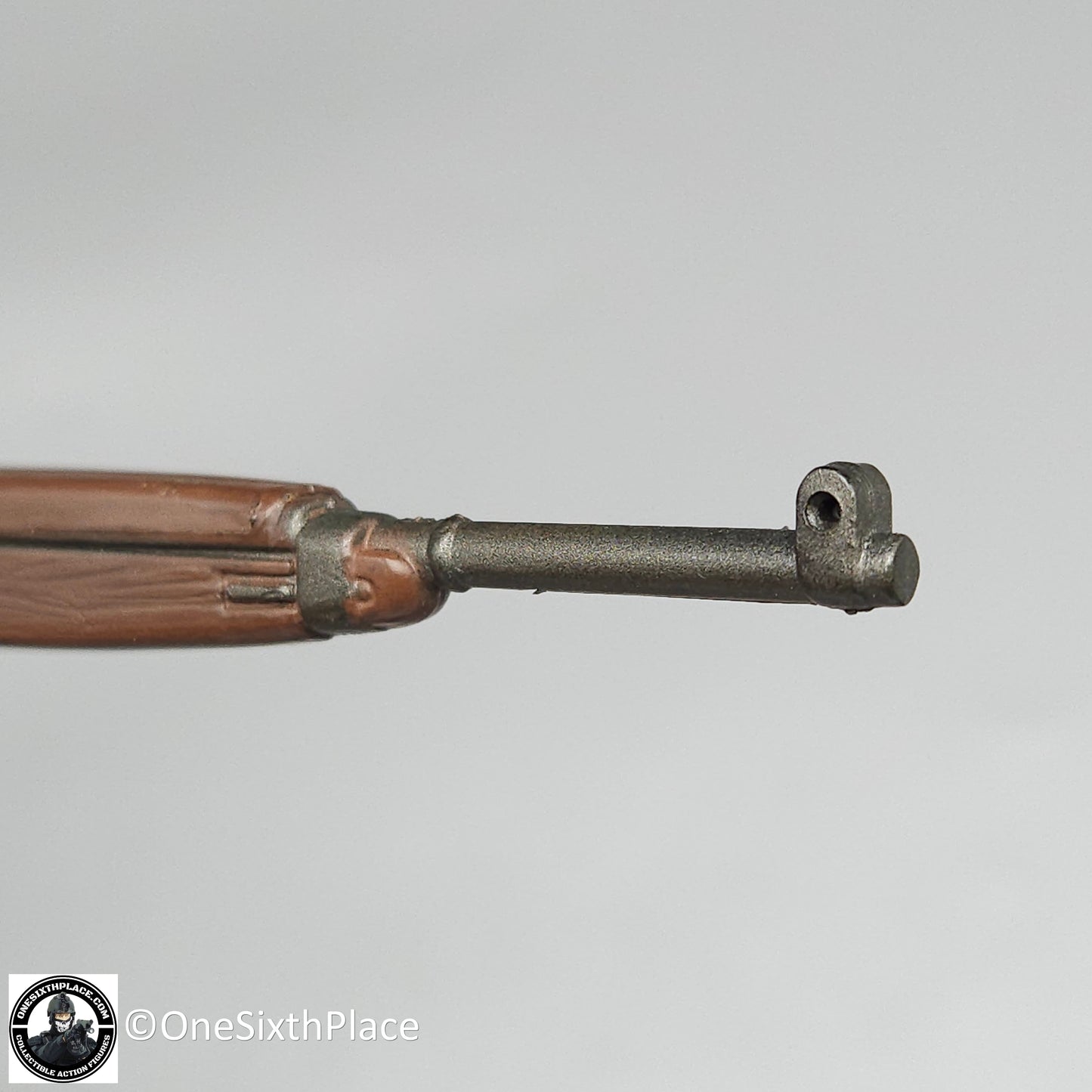 1:6 scale Ultimate Soldier WWII M1 Carbine Rifle for 12" Figures
