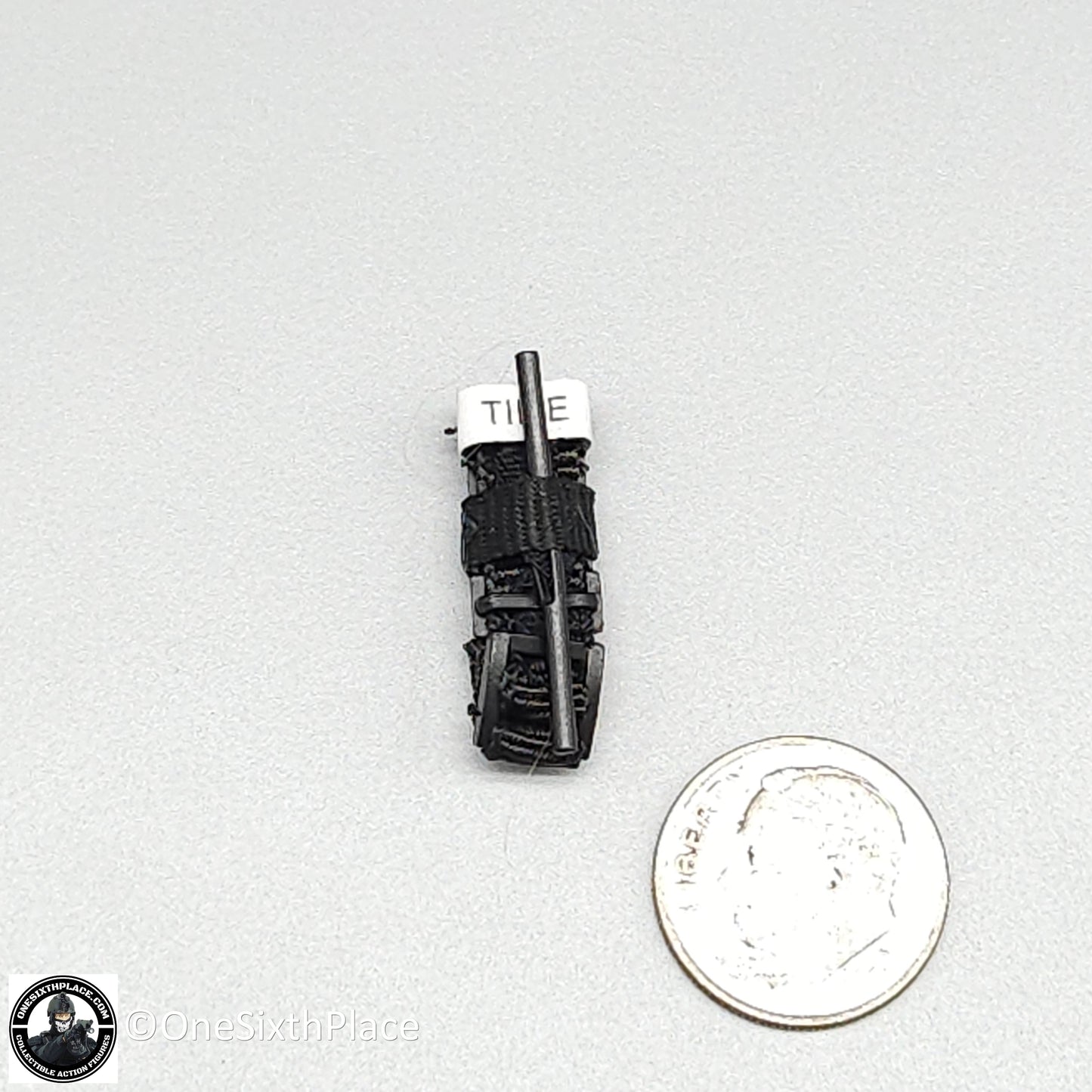 1:6 scale Easy & Simple CAT Combat Application Tourniquet for 12" Figures