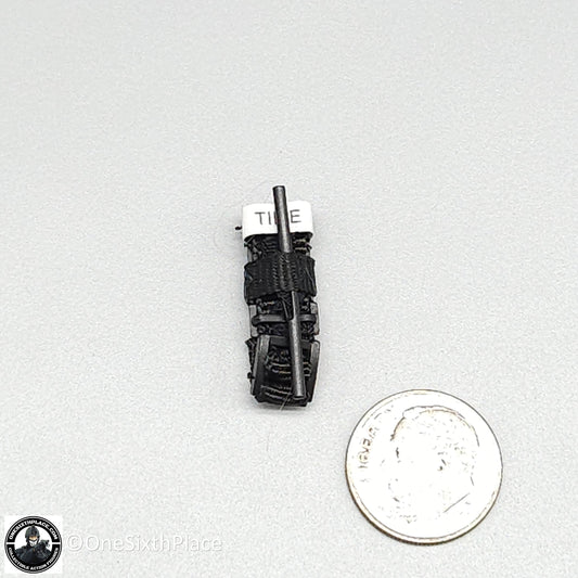 1:6 scale Easy & Simple CAT Combat Application Tourniquet for 12" Figures