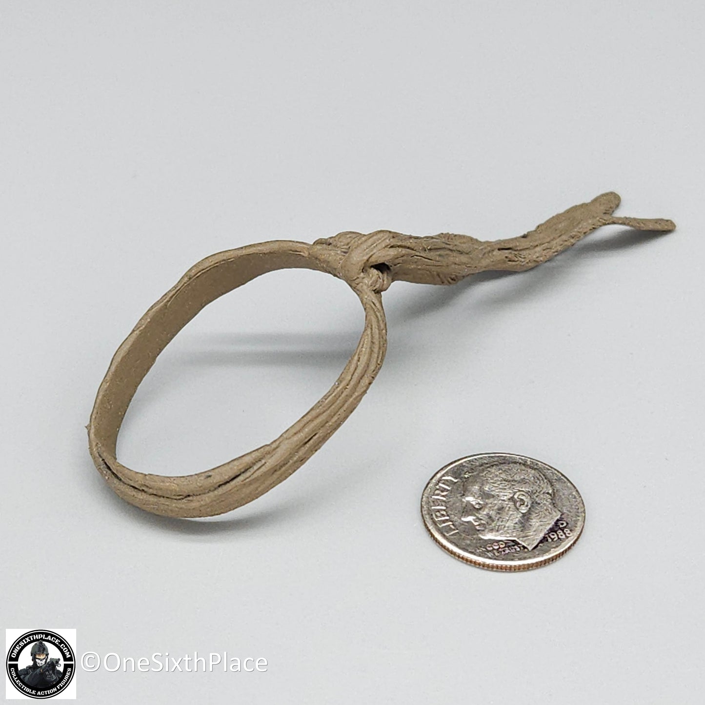 1:6 scale Ultimate Soldier Vietnam SEAL Pointman Headband for 12" Figure