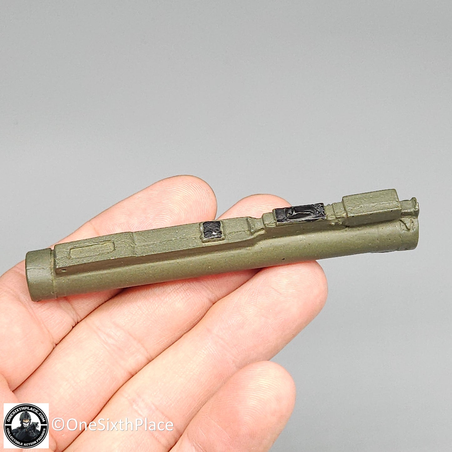 1:6 scale Ultimate Soldier Vietnam LAW Rocket Launcher (Solid Mold) for 12" Figures