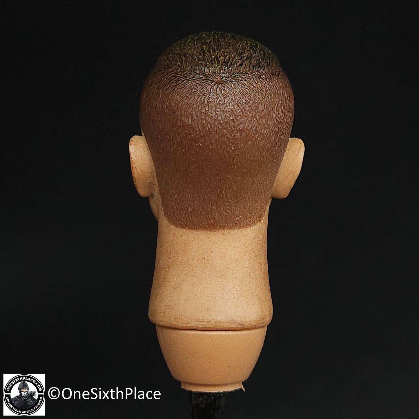 1:6 DamToys Task Force Ranger Grenadier Male Head Sculpt for 12" Figures
