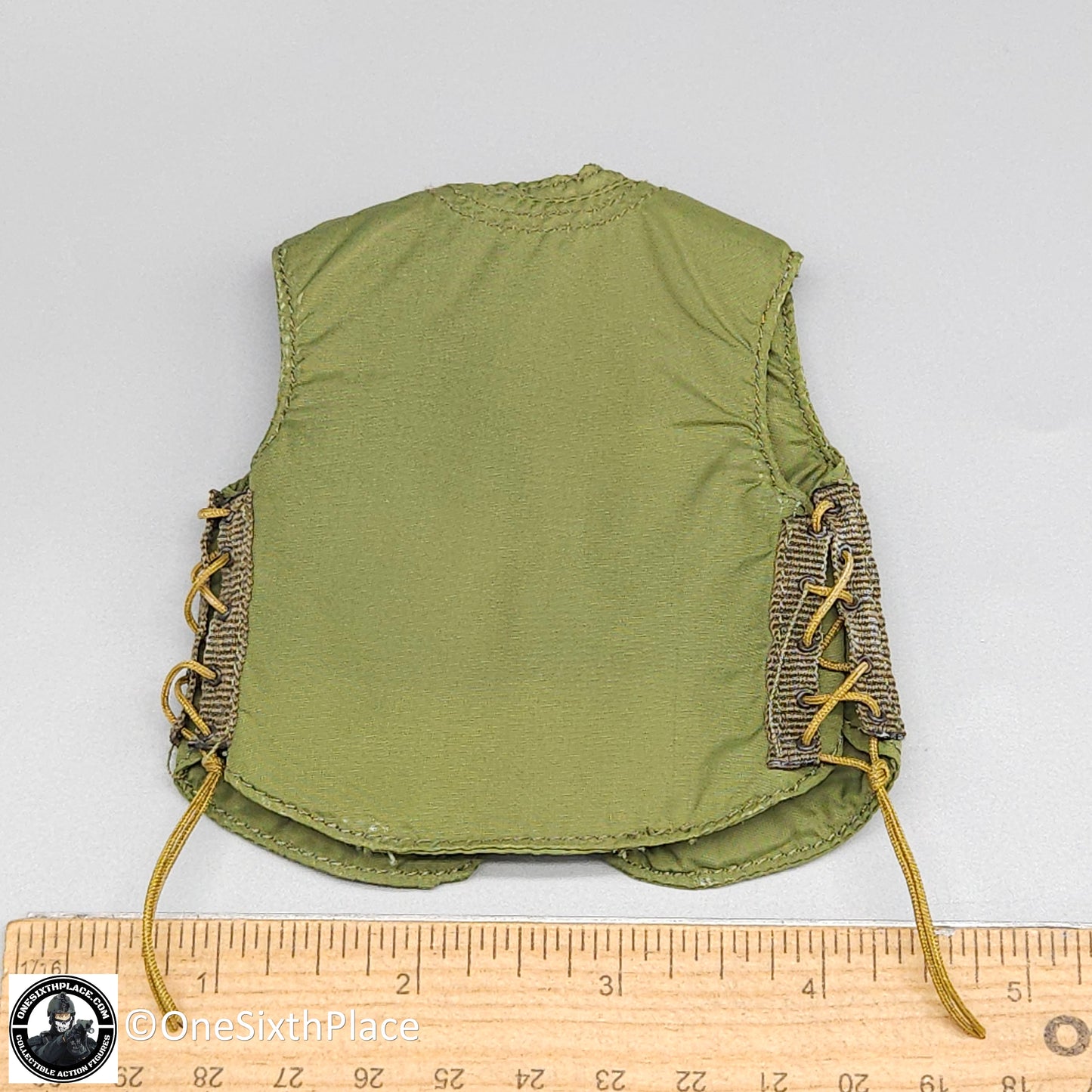 1:6 scale ACE Vietnam M69 Flak Vest Body Armor for 12" Figures