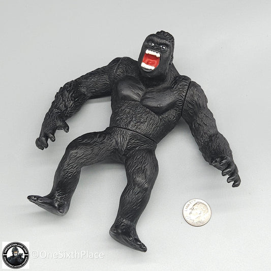 1:6 scale Hasbro GI Joe Pygmy Gorilla Animal Mascot for 12" Figures