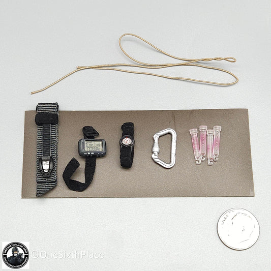 1:6 scale Easy & Simple Paramilitary Forces Operator Accessories for 12" Figures