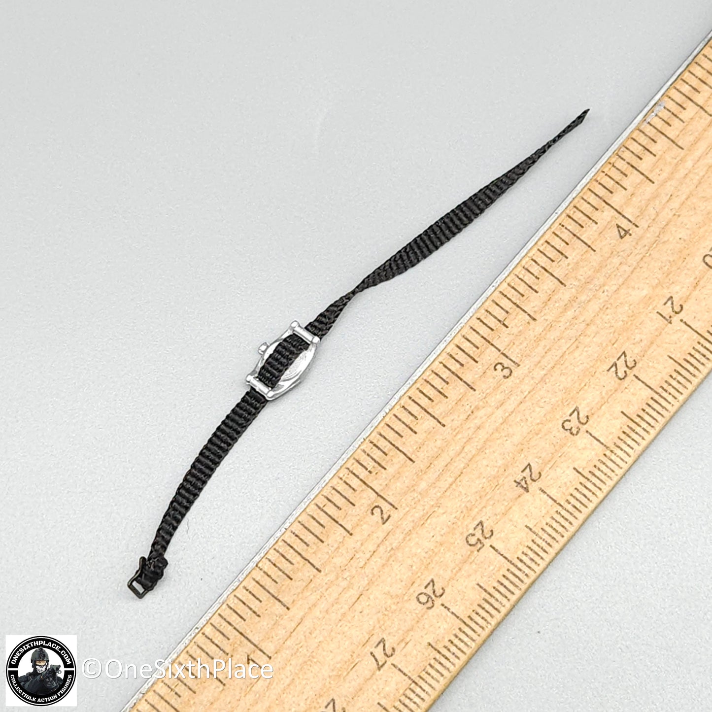 1:6 scale Dragon Kenneth Bowra Vietnam Wrist Watch for 12" Figures