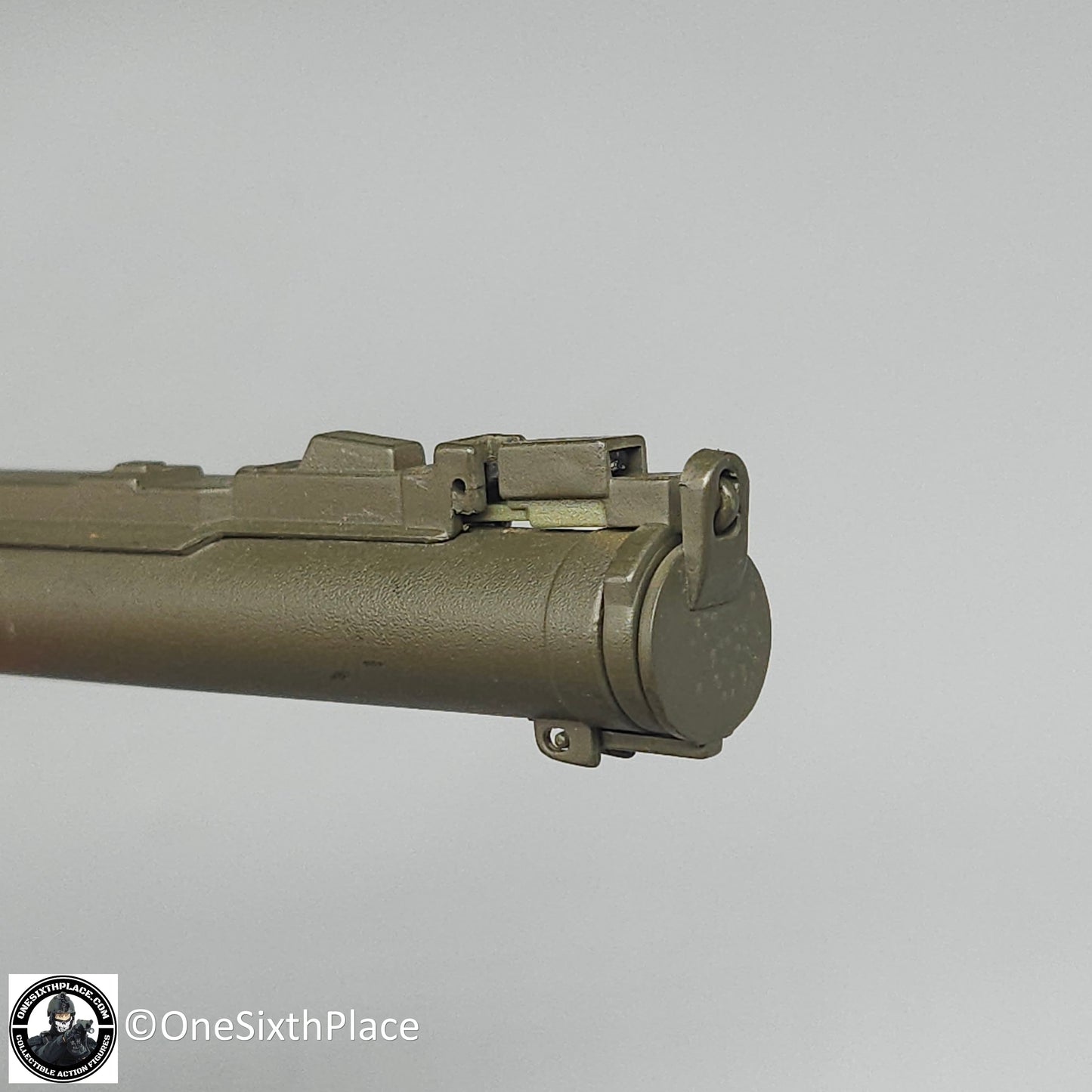 1:6 scale SOTW Vietnam US M72 LAW Rocket Launcher for 12" Figures