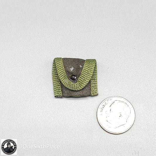 1:6 Dragon Ranger Danny McKnight LC2 Compass Pouch for 12" Figures