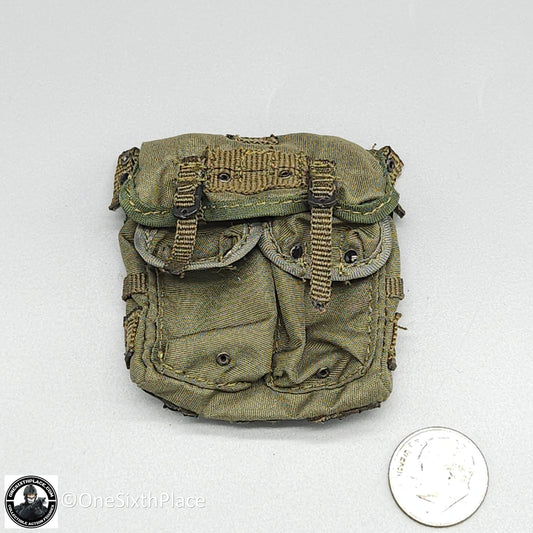 1:6 scale Toy Soldier Vietnam USMC Force Recon Field Pack Backpack for 12" Figures