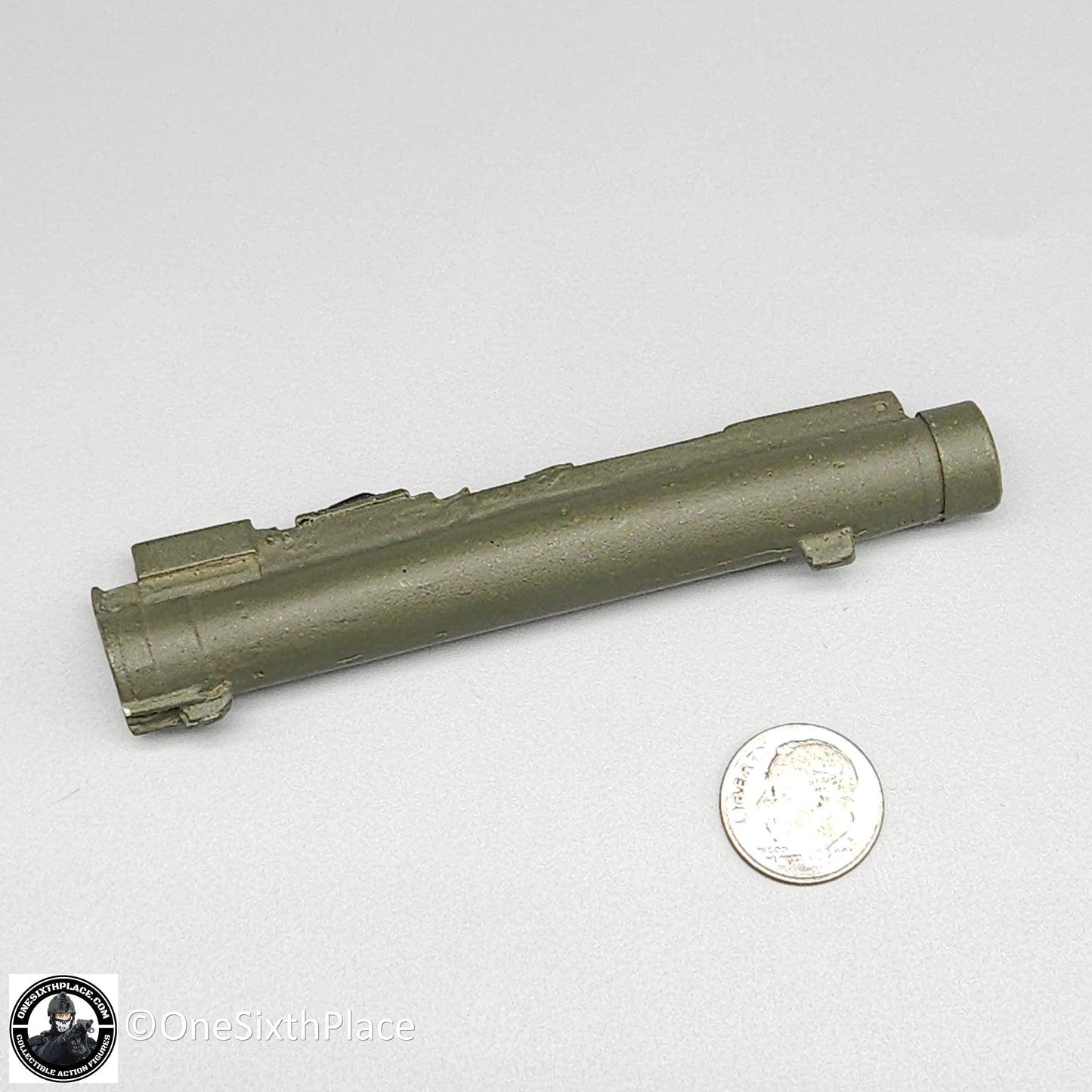 1:6 scale Ultimate Soldier Vietnam LAW Rocket Launcher (Solid Mold) for 12" Figures