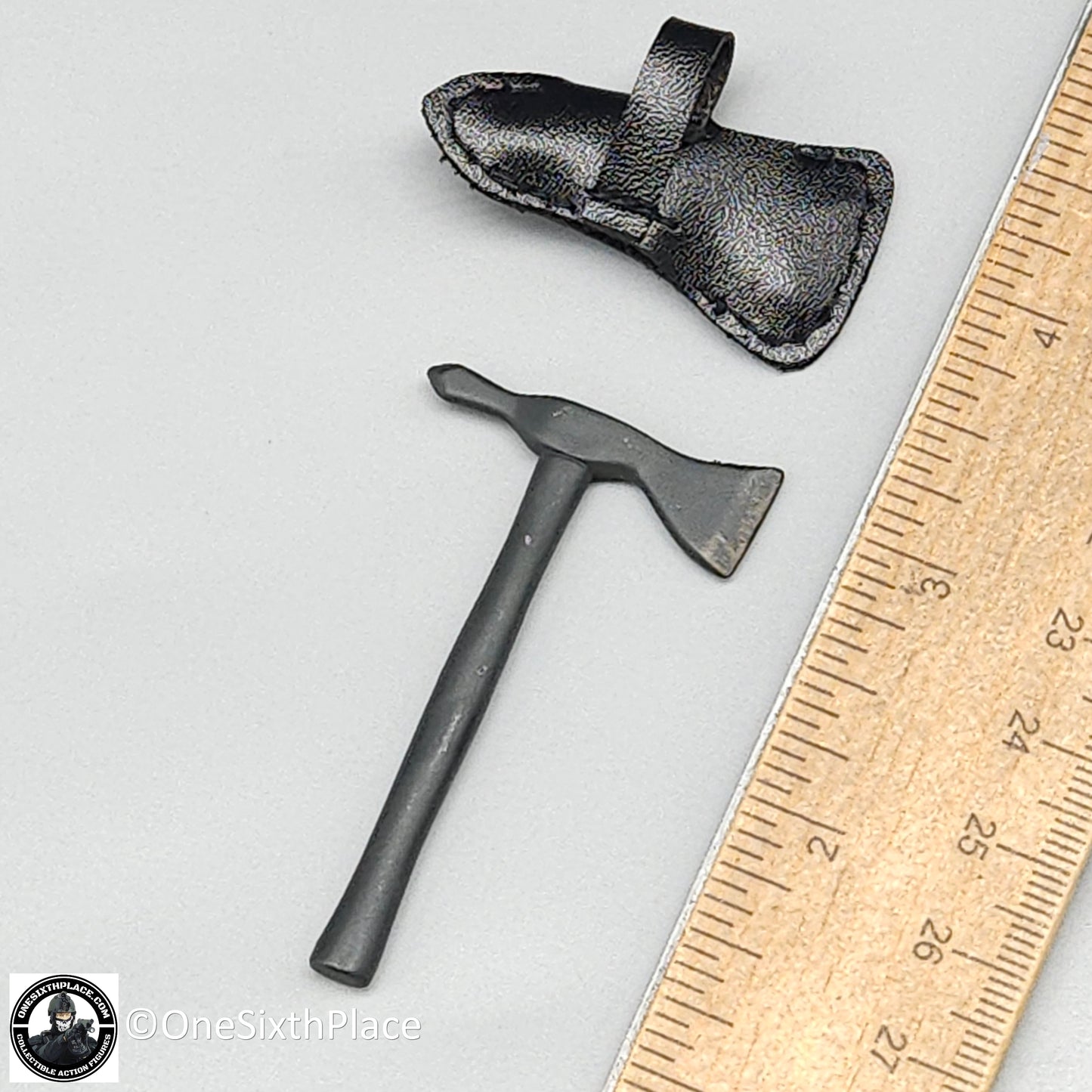 1:6 scale Ultimate Soldier Vietnam US Army Sniper Tomahawk Axe for 12" Figures