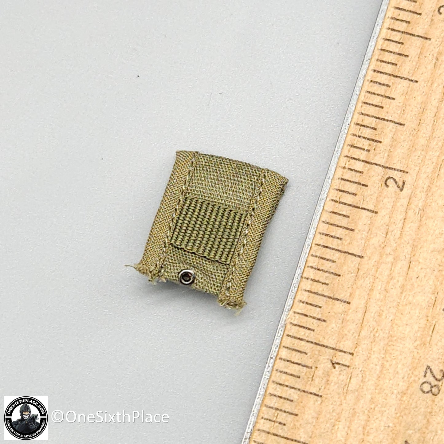 1:6 scale Ujindou Vietnam MACV-SOG Cross-Border Operation Compass Pouch