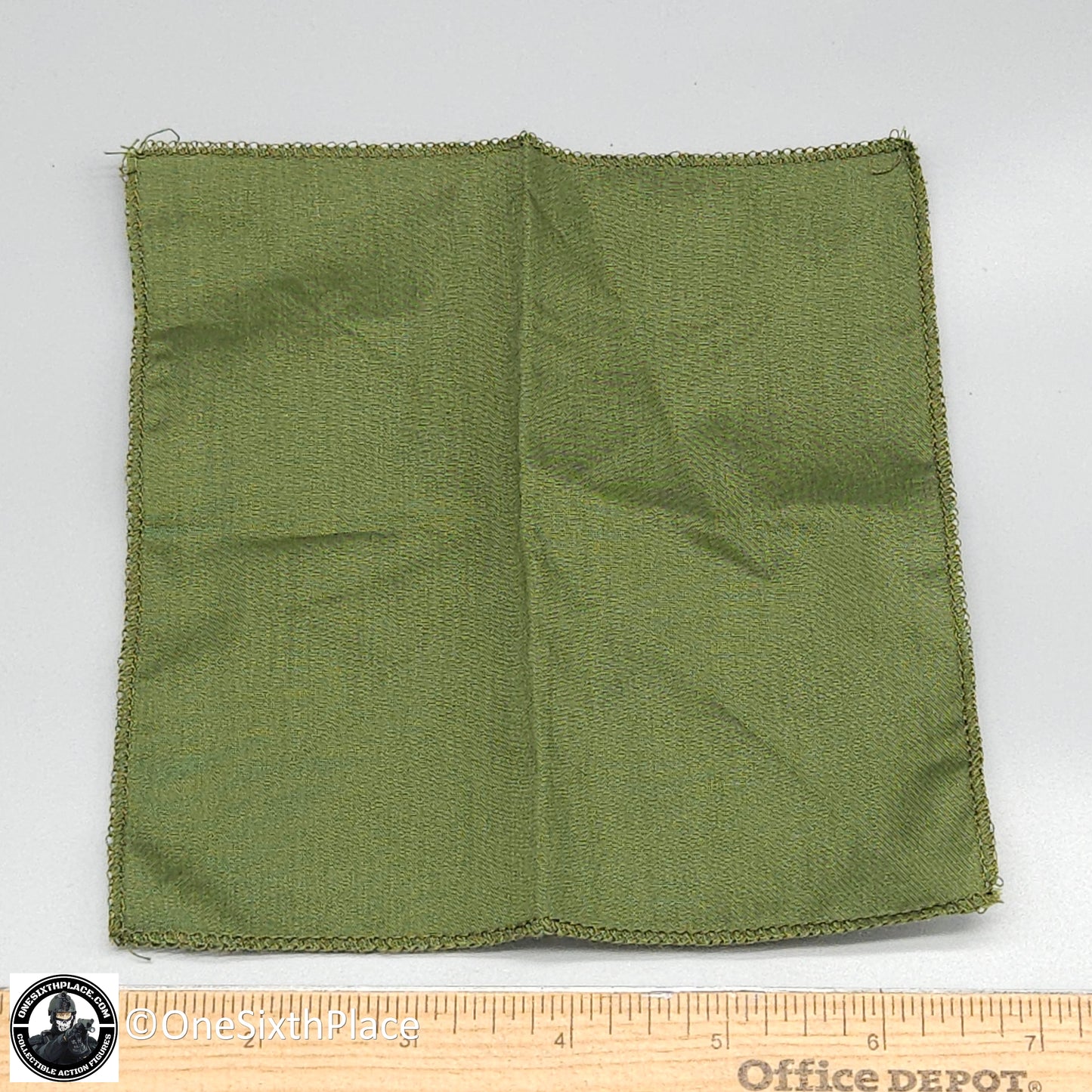 1:6 Dragon Vietnam MACV-SOG Ron Bandana Scarf for 12" Figures