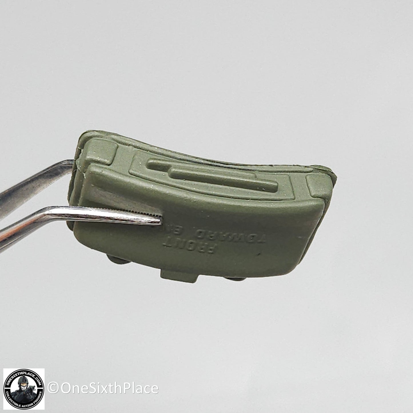1:6 scale Ultimate Soldier Vietnam Claymore Mine (Plastic) for 12" Figures
