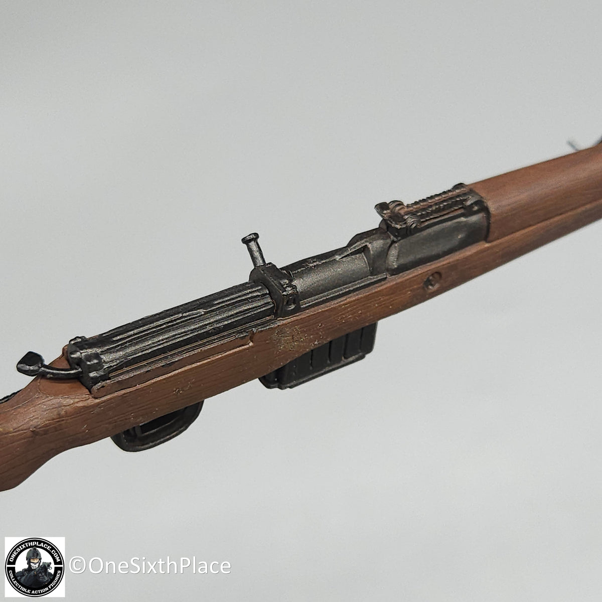 1:6 scale Ultimate Soldier WWII German Gewehr G43 Rifle for 12" Figures