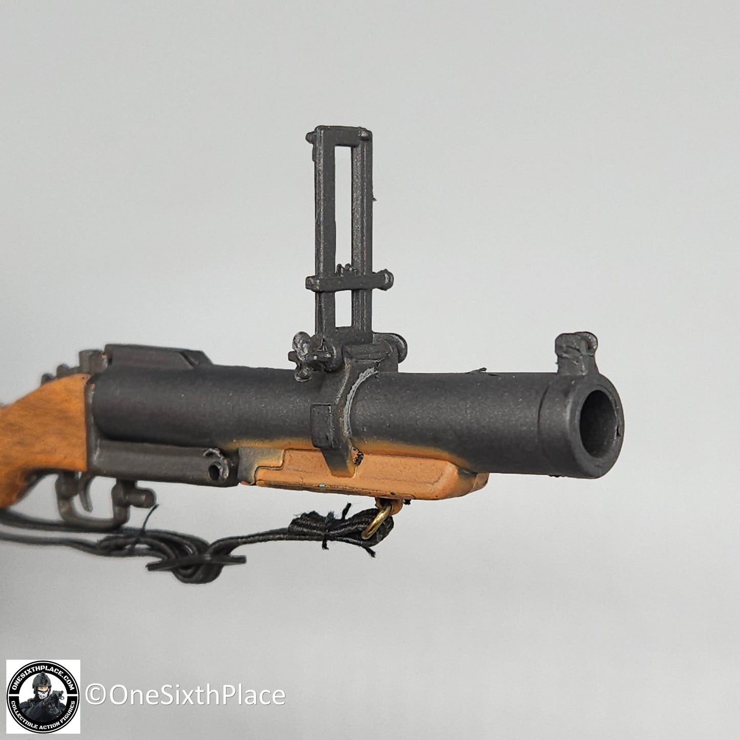 1:6 scale Ultimate Soldier Vietnam SEAL Pointman M79 Grenade Launcher for 12" Figures
