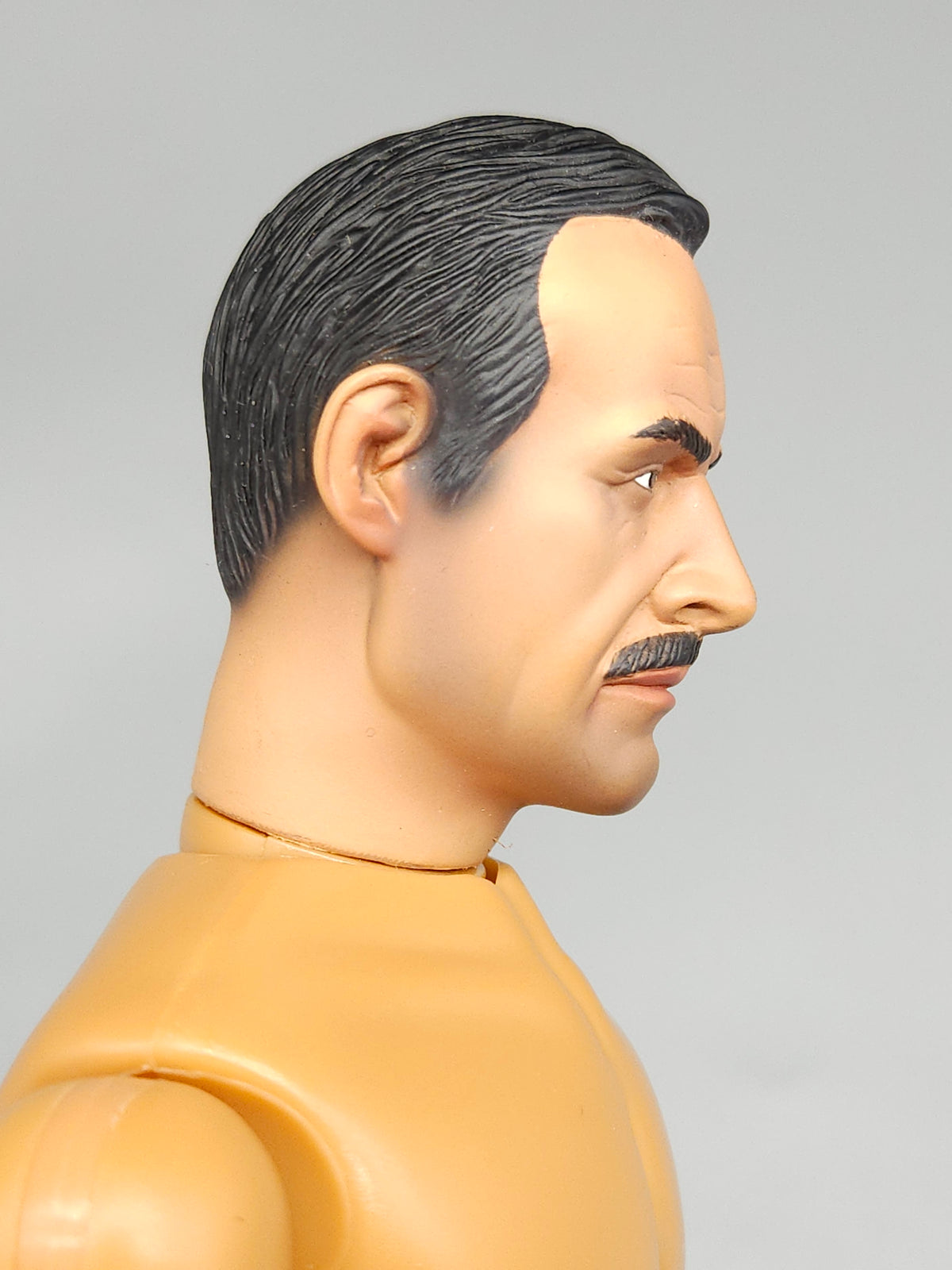 1:6 scale Dragon WWII British Paratrooper Roy Male Body w/ Head & Hands 12" Figure