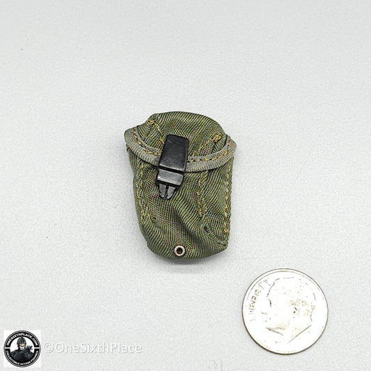 1:6 scale Toy Soldier Vietnam USMC Force Recon M14 Ammo Pouch for 12" Figures
