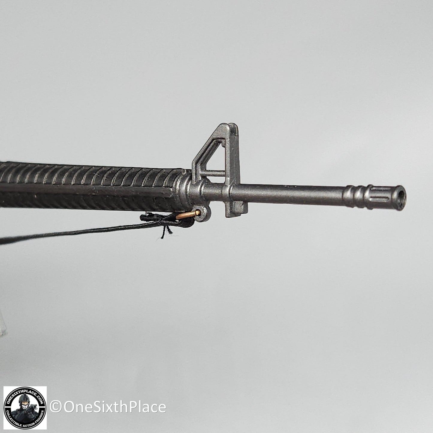 1:6 Ultimate Soldier M16A2 Rifle for 12" Figures