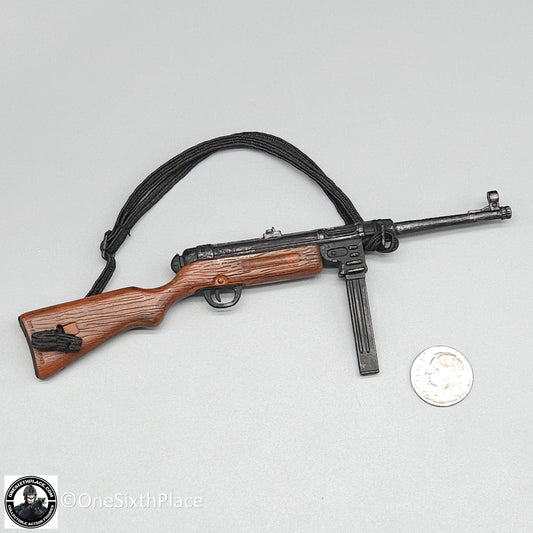 1:6 scale Ultimate Soldier WWII German MP41 Submachine Gun for 12" Figures