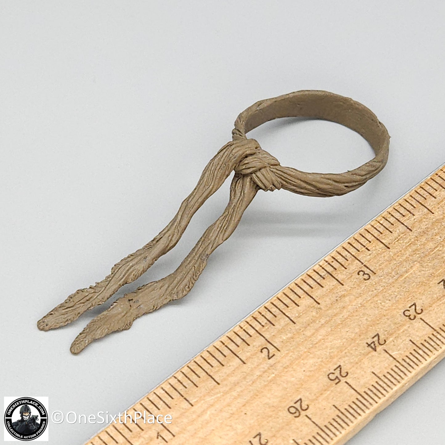 1:6 scale Ultimate Soldier Vietnam SEAL Pointman Headband for 12" Figure