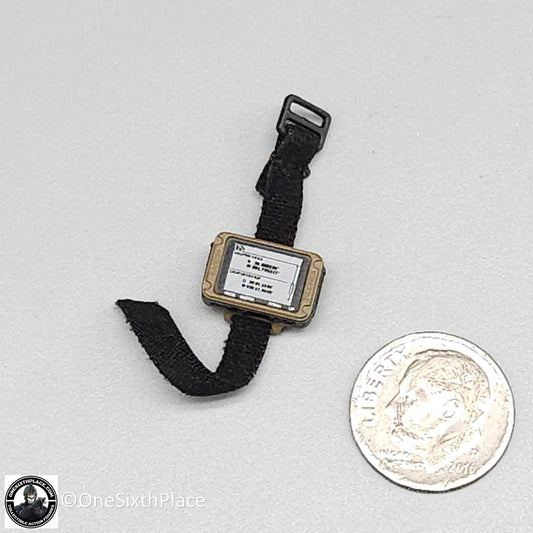1:6 Easy & Simple Foretex 901 GPS for 12" Figures