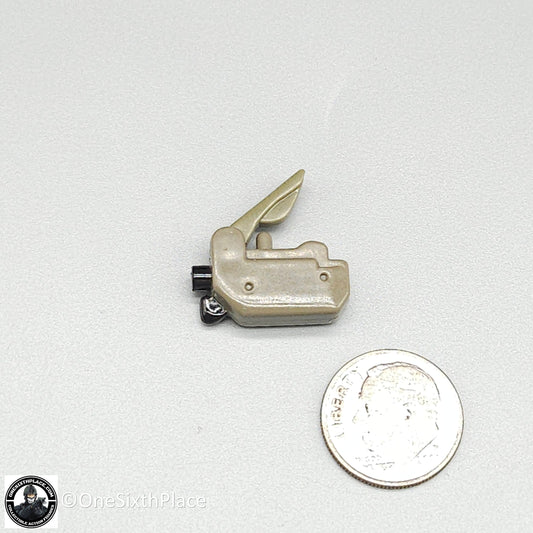 1:6 scale Hasbro Vietnam Claymore Mine Clicker for 12" Figures