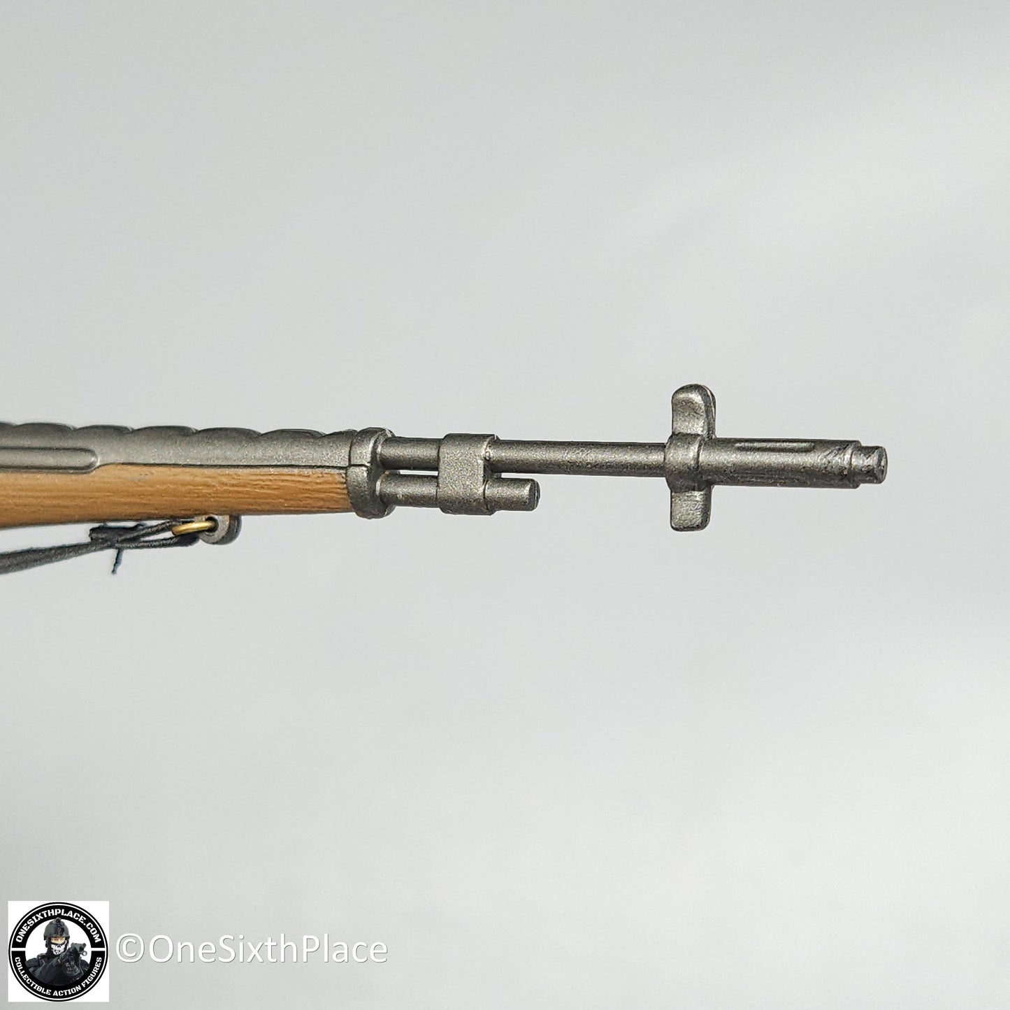 1:6 scale 21st Century Toys Vietnam M14 Rifle for 12" Figures