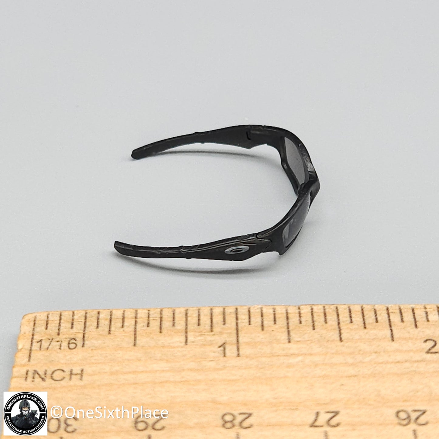 1:6 scale Easy & Simple NAVY Special Warfare Operator Sunglasses for 12" Figures