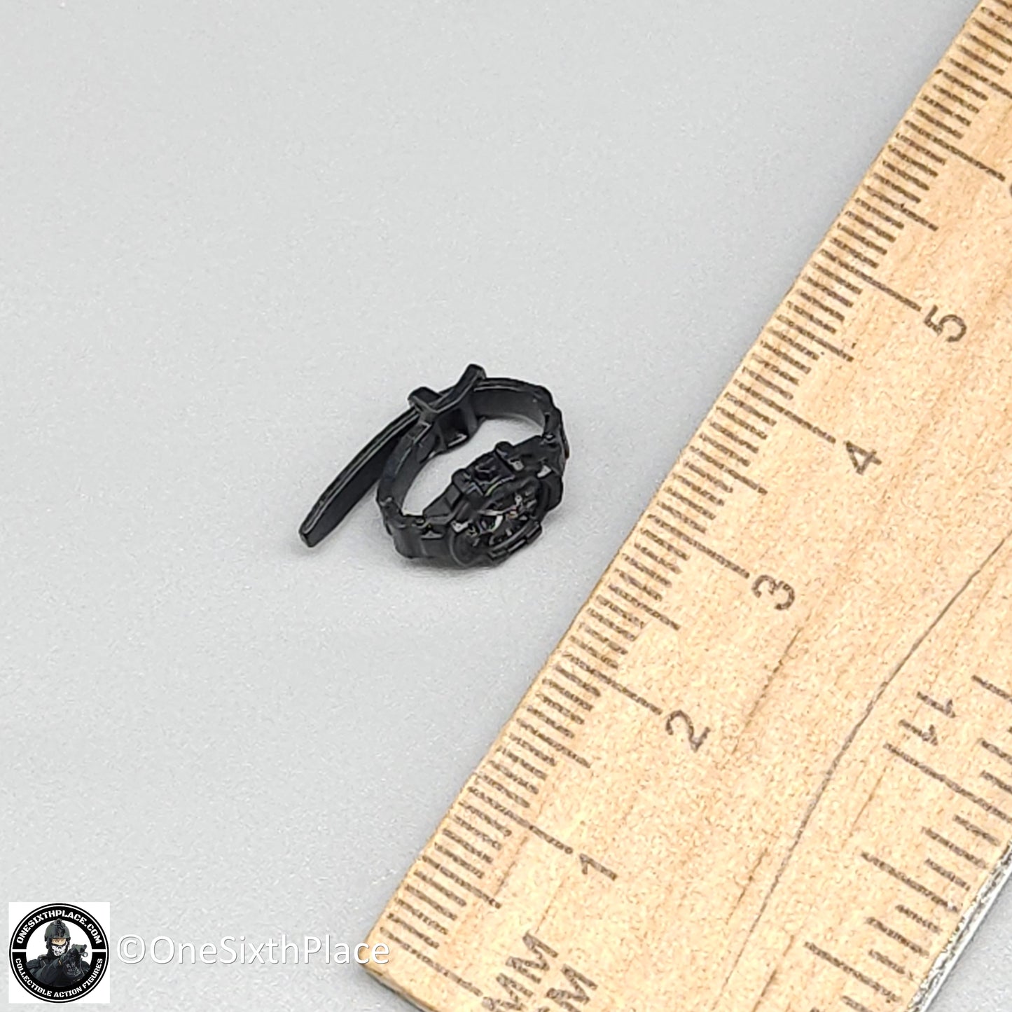 1:6 Easy & Simple Delta Force Chronology 2022 G Shock Watch