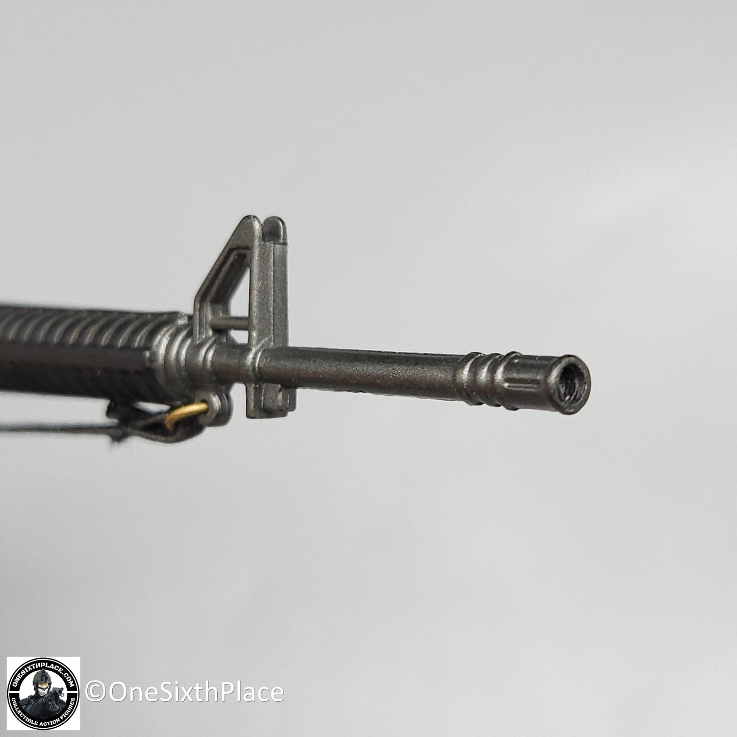 1:6 Ultimate Soldier M16A2 Rifle for 12" Figures