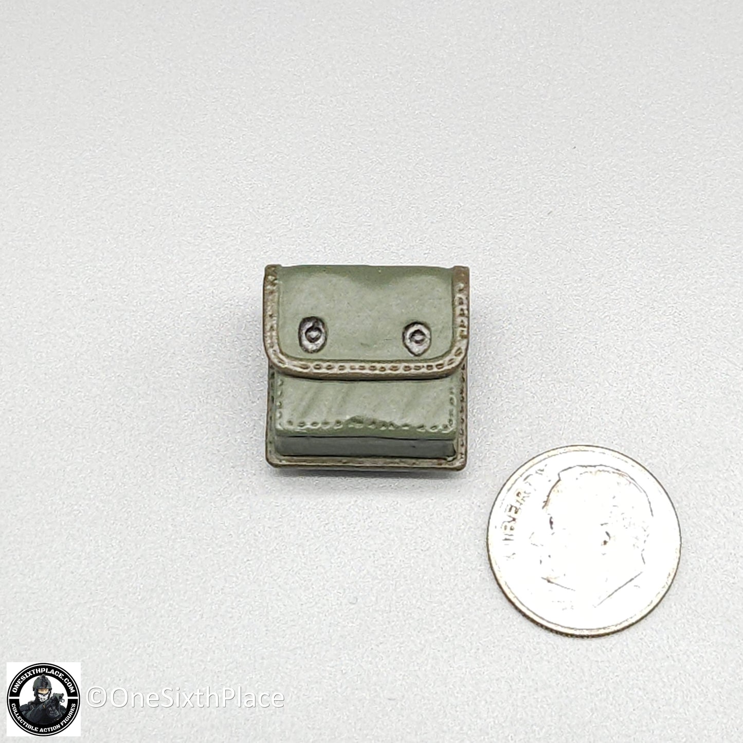 1:6 scale Dragon Modern LC2 First Aid Pouch for 12" Figures