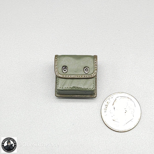 1:6 scale Dragon Modern LC2 First Aid Pouch for 12" Figures